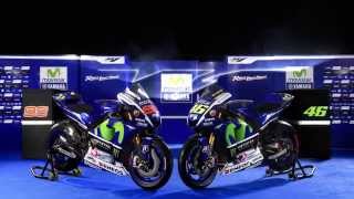 2015 Yamaha YZR-M1
