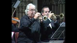 Adieu Maurice André...