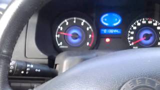 Geely CK 2 New .Прикол !