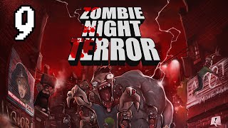 Прохождение Zombie Night Terror Серия 9 "Этот мозг сломал мне мозг"