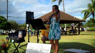 Imagine - John Lennon (Violin cover by Kimberly McDonough)