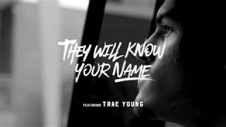NBA 2K19: They Will Know Your Name - Trae Young