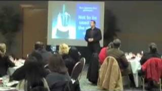 Motivational Speaker Danny Brassell | Differentiated Instruction Tips