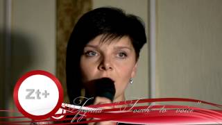 Музыканты Житомира - "Touch to voic"