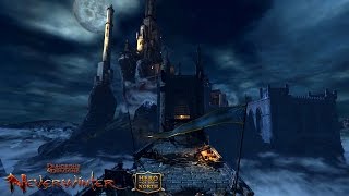 Neverwinter - Горн Смерти (хил, соло, Cleric, lvl 60)