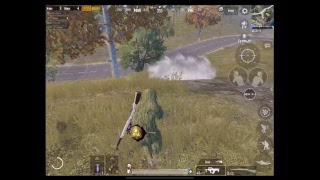 Первый стрим PUBG mobile(или неопытный стример) берём завоевателя!!!