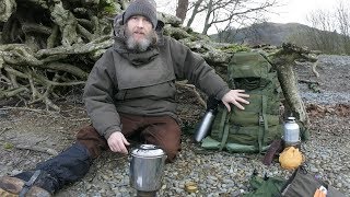 Hike, Lunch & Gear | Bala Lake Wales.