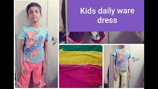 Daily ware Dress தேடி பார்த்துதான் வாங்கனும் //Cotton dress for all with affordable price