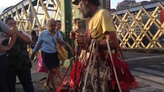 Morrer em Pernambuco- Juliano Holanda (Capela)