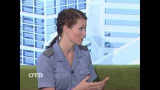 Как заменить иностранные водительские права на российские (04.07.13)