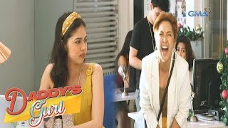 Daddy's Gurl: Bida-bidang kaopisina ni Stacy | Episode 61