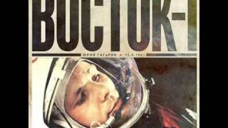 Vostok-1 - Alcarria salvaje