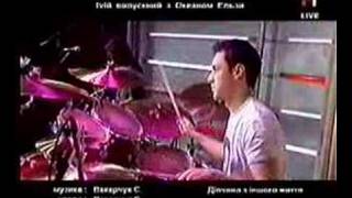 Океан Ельзи-Дівчина із іншого життя (М1) okean elzy