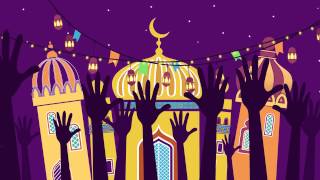 القرية الرمضانية - فيلم تعريفي