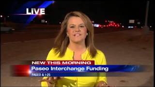 $50 million on tap for Paseo project