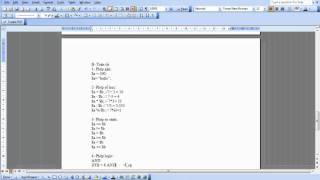 Bài 4: Tìm hiểu toán tử trong PHP