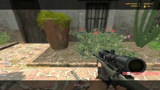 Trolling ESEA #2