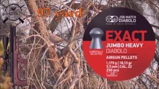edgun matador hunt