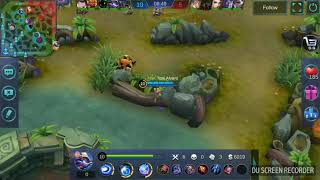 Guide To Play Cyclops (Pro) by Alvaro in Mobile Legends