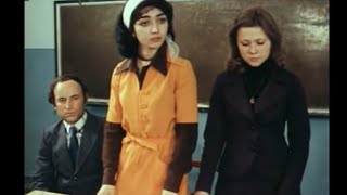 Горская новелла - художественный фильм