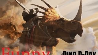 DINO D-DAY FUNNY 3