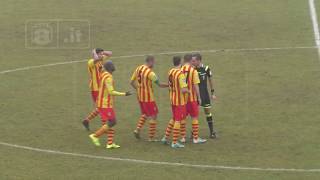 Montegiorgio - Giulianova 2-2