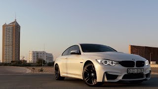 Living With a BMW M4 Review - The Ultimate Daily Driver?