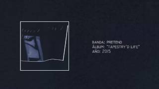 Pretend - Wrapped in Fantasy