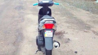 Сузуки зз инч ап спорт ,продам Украина