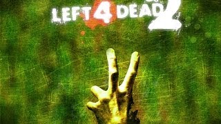 Family Game Nights Plays: Left4Dead2 Ep3 - The Dark Carnival