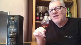 Whisky Review No 16...GLENGOYNE 21.... A MUST TRY WHISKY ...The Pleasure is in the Sharing...