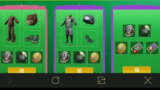 New Thailand VPN Trick of Pubg mobile Get free Angry Panda outfit for free new Ramada Event. 0.12.