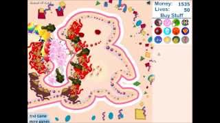 Throwback Series E9 - BTD3 - Level 5 Hard