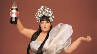 Netta - "Ricki Lake" (Official Music Video)