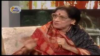 Pta. Kishori Amonkar Gappa part 2/4