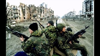 ДДТ - Мертвый город. Рождество