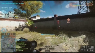 Battlefield 4 | OFFHOST CHEATS | XBONLINE V2.0.0 | Xbox 360