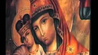 Фильм о старце-архимандрите Иосифе (Сафронове, 1901+1993)