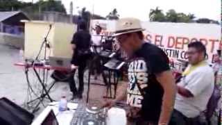 Exodo - Sound Check ft Ceak 720 - Suacro