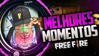 ?TOP 10 MELHORES ABATES DE AWM/ FREE FIRE BATTLEGROUNDS?