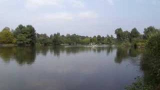 RIVER EVROS- DIKEA NORTH GREECE