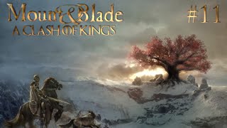 Mount and Blade: A Clash of Kings #11