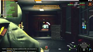 APB Reloaded Хэллоуин от Крысы прохождение Психушки № 6