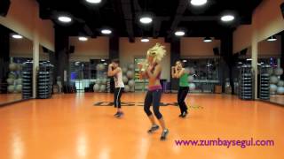 "Zumba Time" Watatah