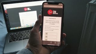 How to Unlock a Phone for Free  & USE ANY SIM CARD - All carrier networks! iphone/android [2020]