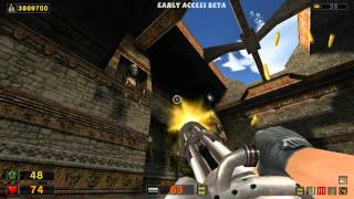 Serious Sam Classics: Revolution Прохождение часть 14