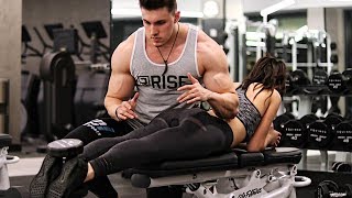 BOOTY GAINS ft. My Hot New Roommate…