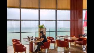 Отель Jumeirah Bilgah Beach. Баку.