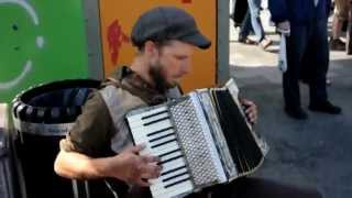 talents on the streets - таланты на улицах 6