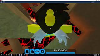 [INSANE] Lost Temple of Floodaea | Roblox FE2 Test Maps